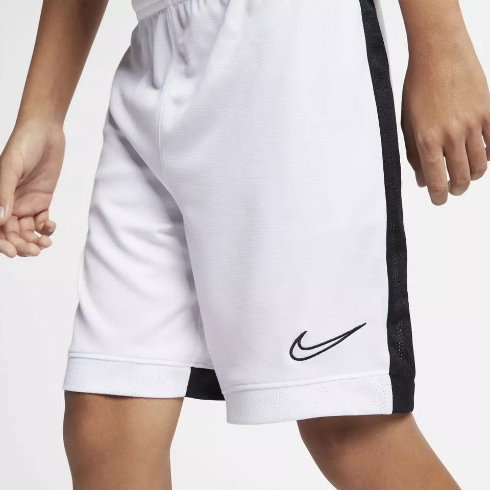 Dětské fotbalové kraťasy Nike Dry