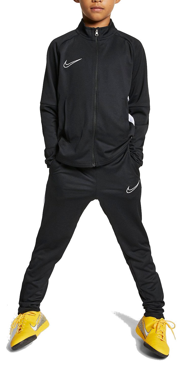 Trening Nike B NK DRY ACDMY TRK SUIT K2