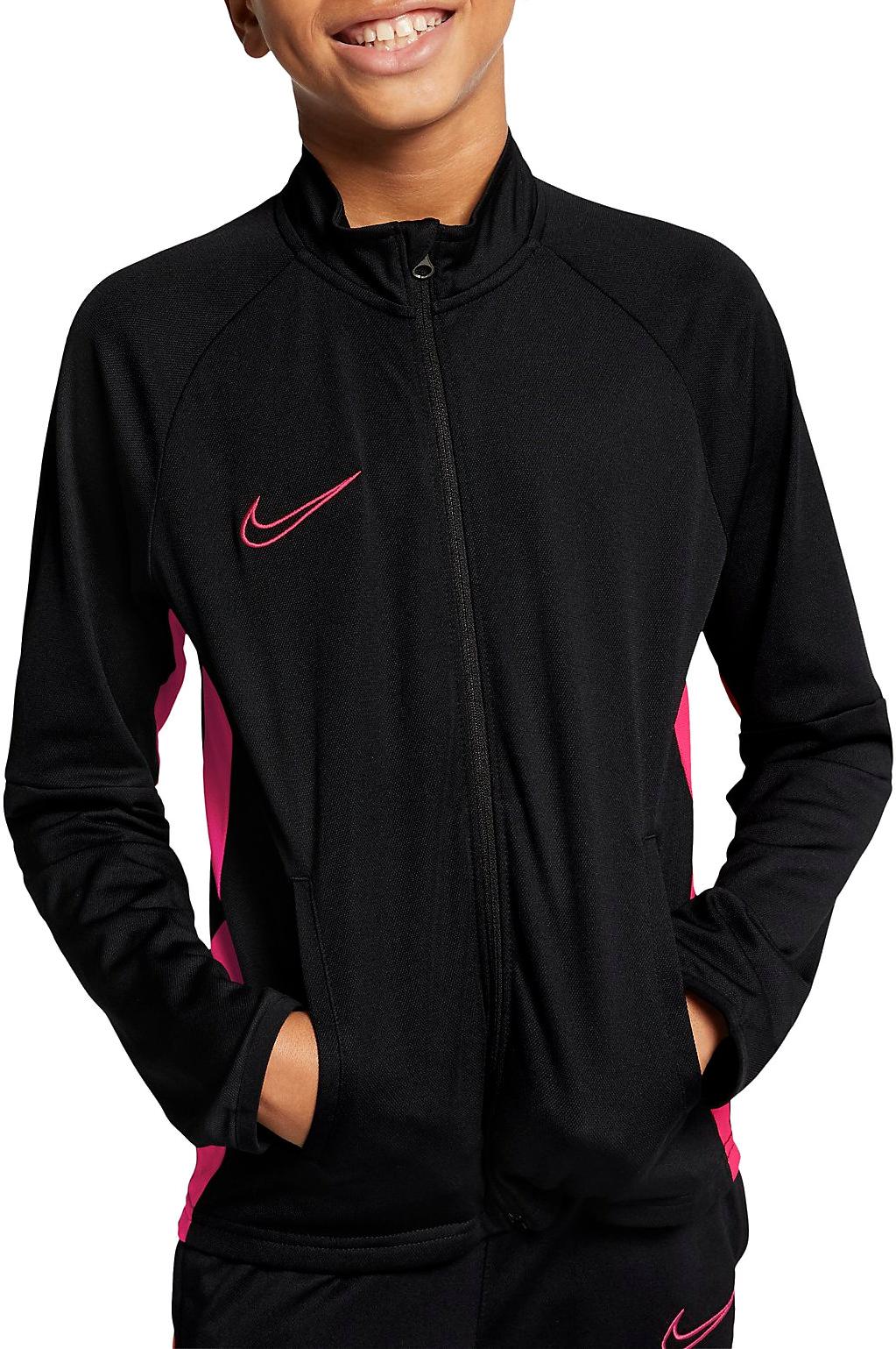 Kit Nike B NK DRY ACDMY TRK SUIT K2