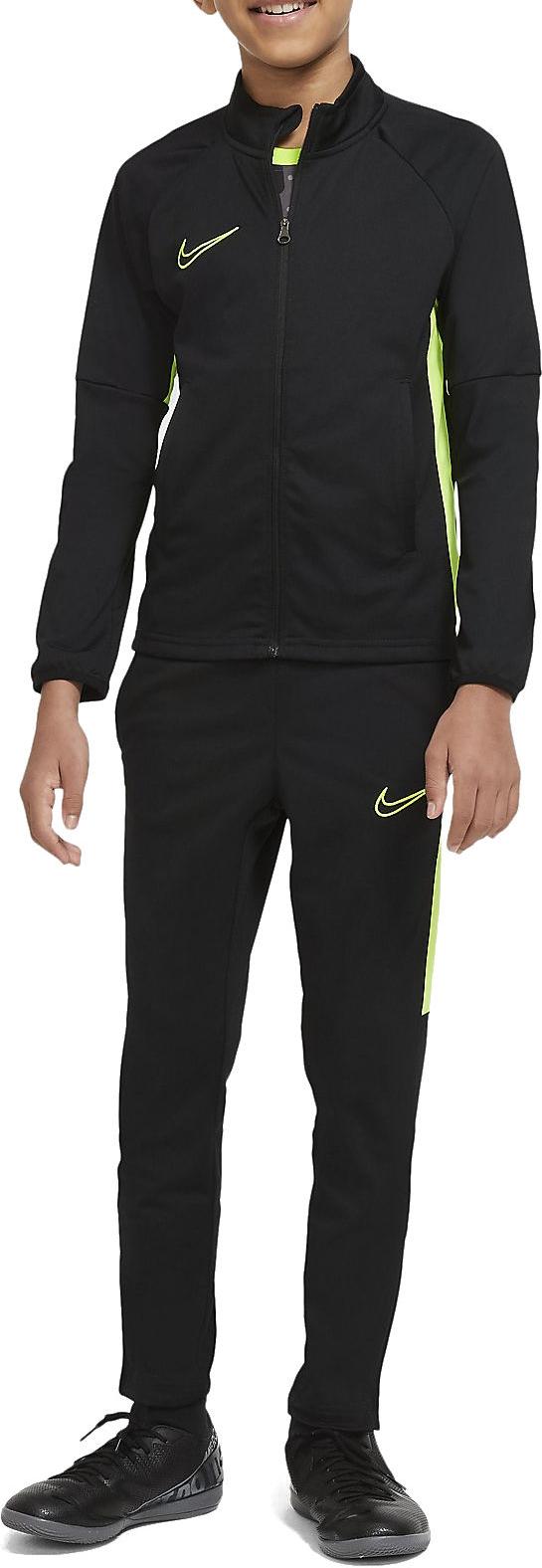 Súprava Nike B NK DRY ACDMY TRK SUIT K2