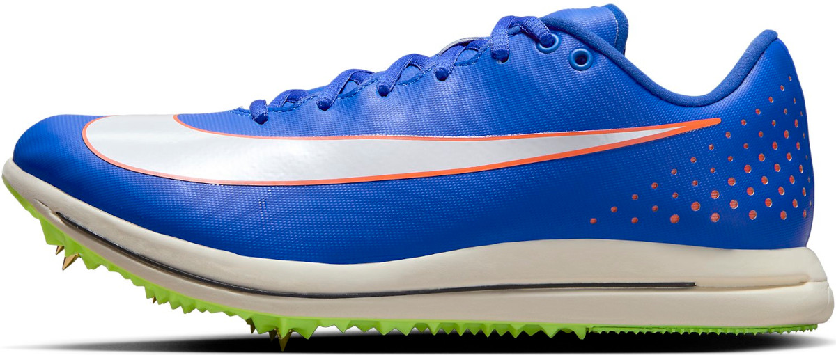 Track schoenen/Spikes Nike TRIPLE JUMP ELITE 2