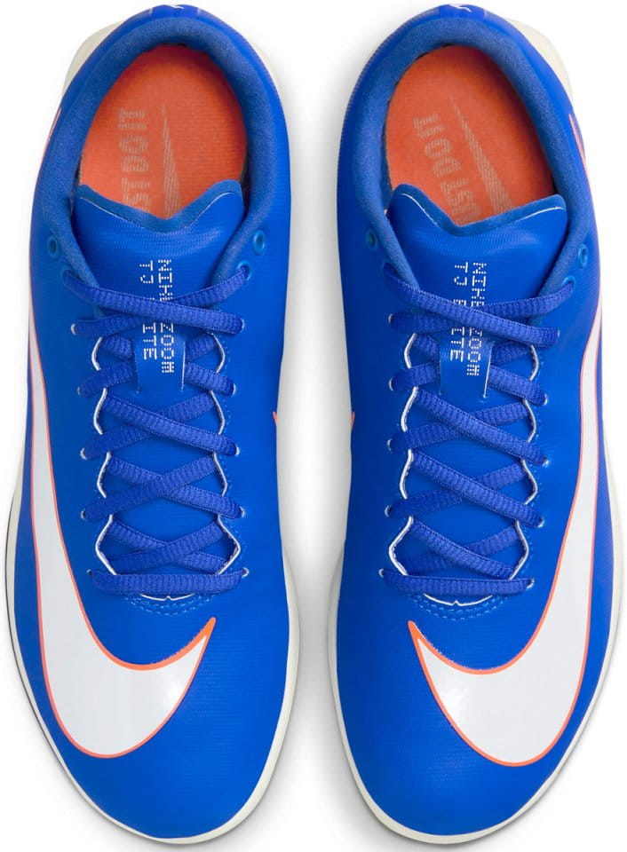 nike triple jump elite 2 white