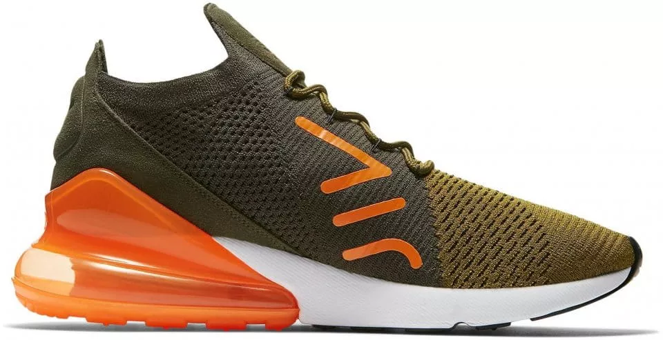 Air max 270 knit sales sneakers