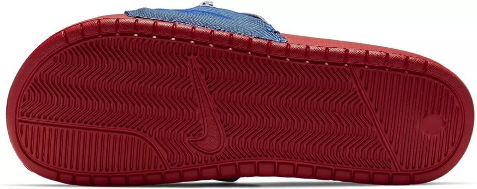 Claquettes Nike BENASSI JDI FANNY PACK