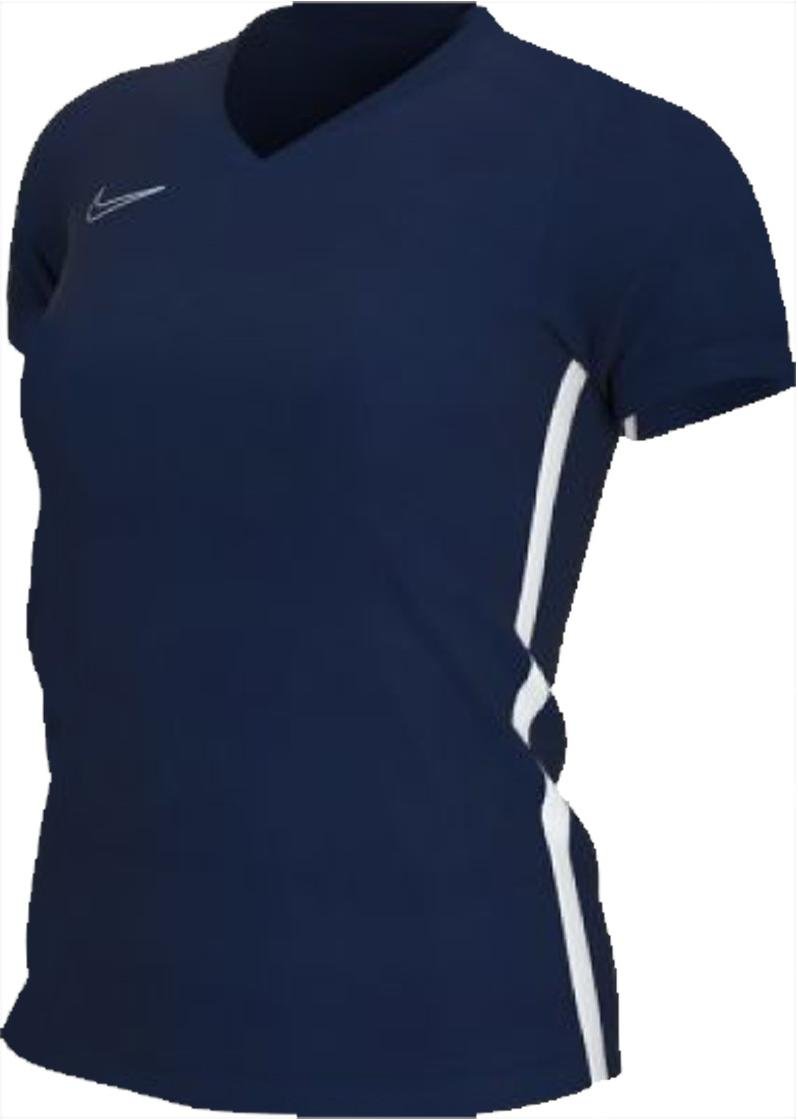 Nike W NK DRY ACDMY19 TOP SS Rövid ujjú póló