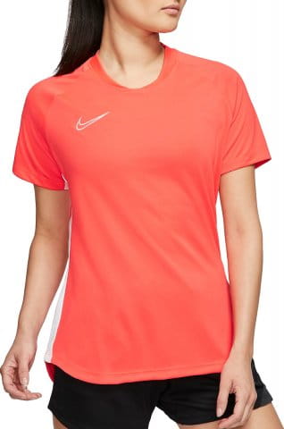 W NK DRY ACDMY19 TOP SS