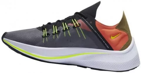 Extracción vesícula biliar monitor Zapatillas Nike EXP-X14 - Top4Running.es