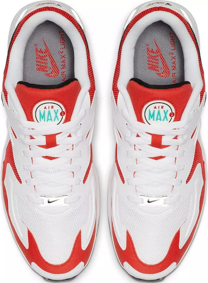 Shoes Nike Air Max2 Light