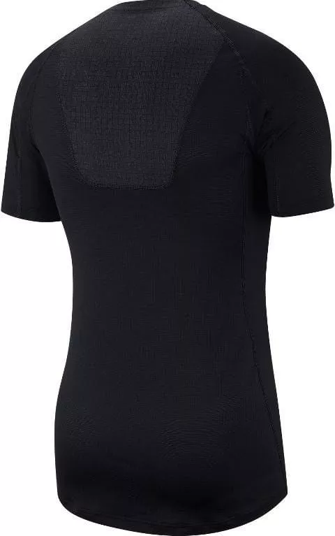 Pánské tréninkové tričko s krátkým rukávem Nike Pro Breathe