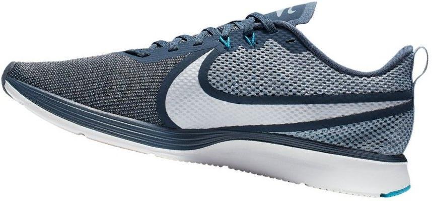 nike zoom strike for running