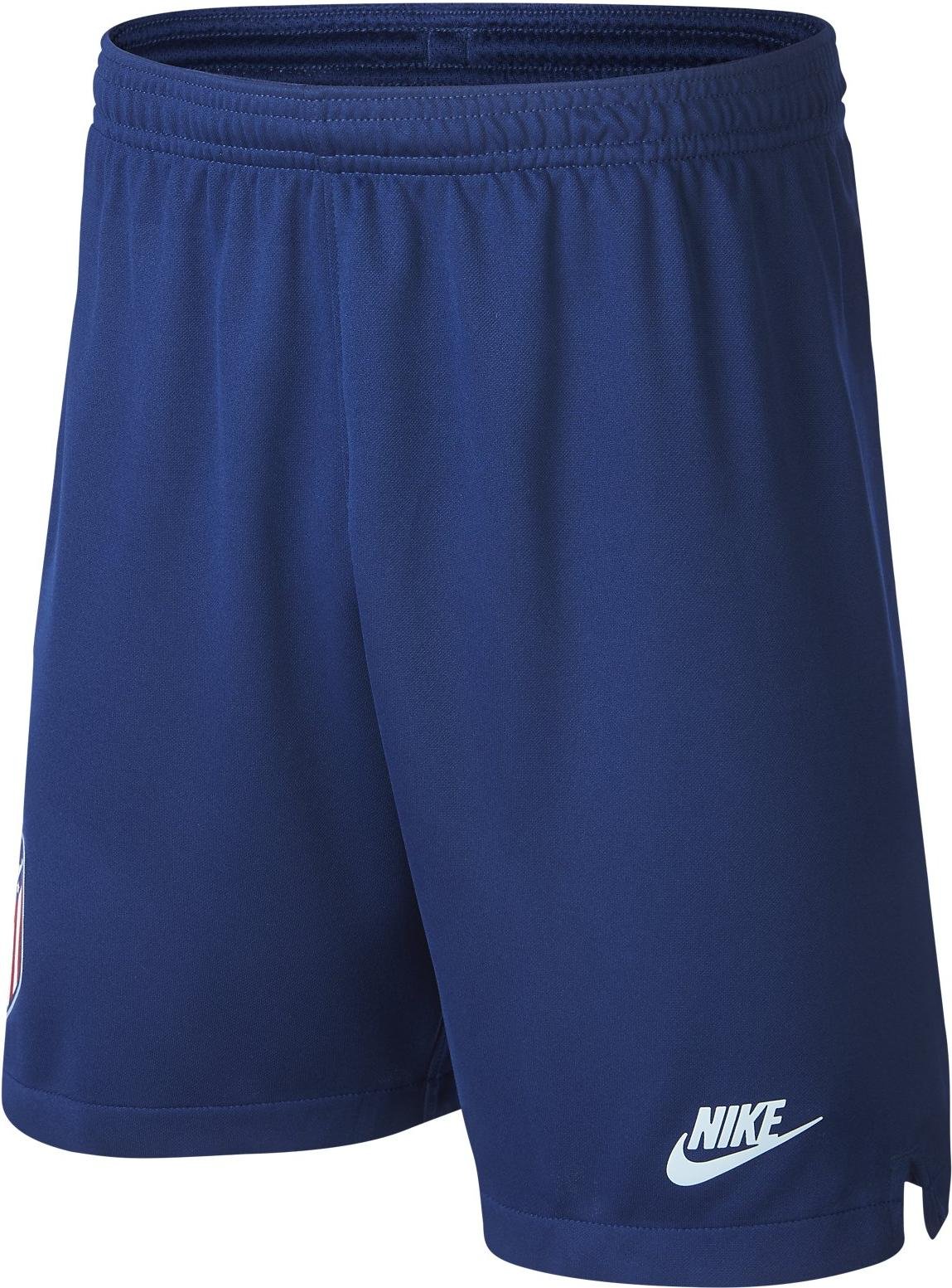 Pantalón corto Nike ATM Y NK BRT STAD SHORT HA3 2019/20