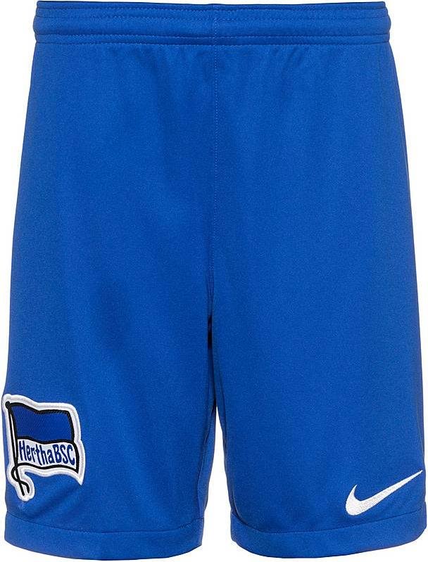 Nike hertha hot sale shorts