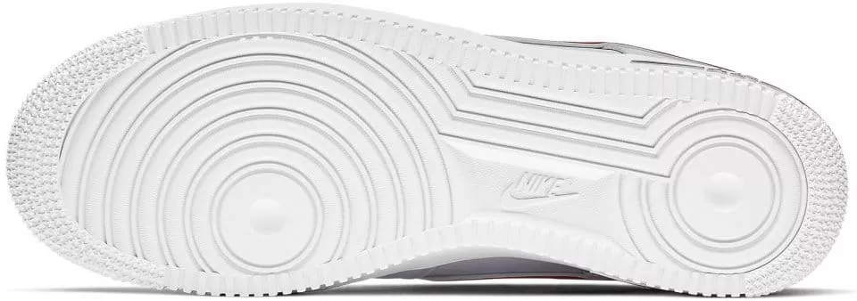 Nike Air Force 1 '07 Men's Sneakers White AO2423-104