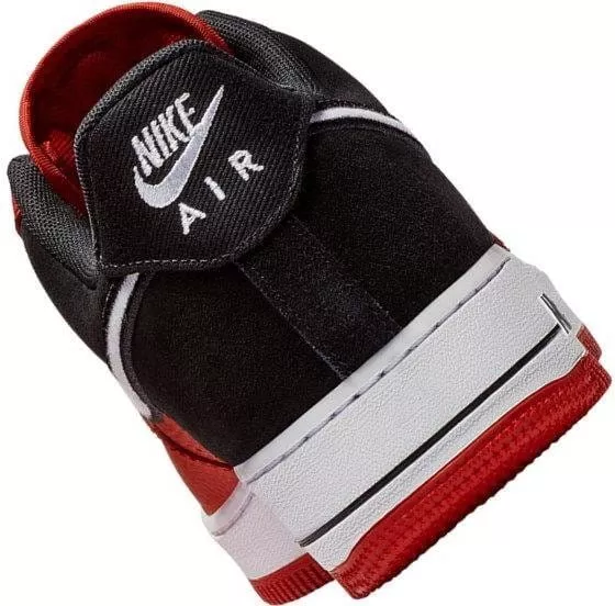 Incaltaminte Nike AIR FORCE '07 LV8 1