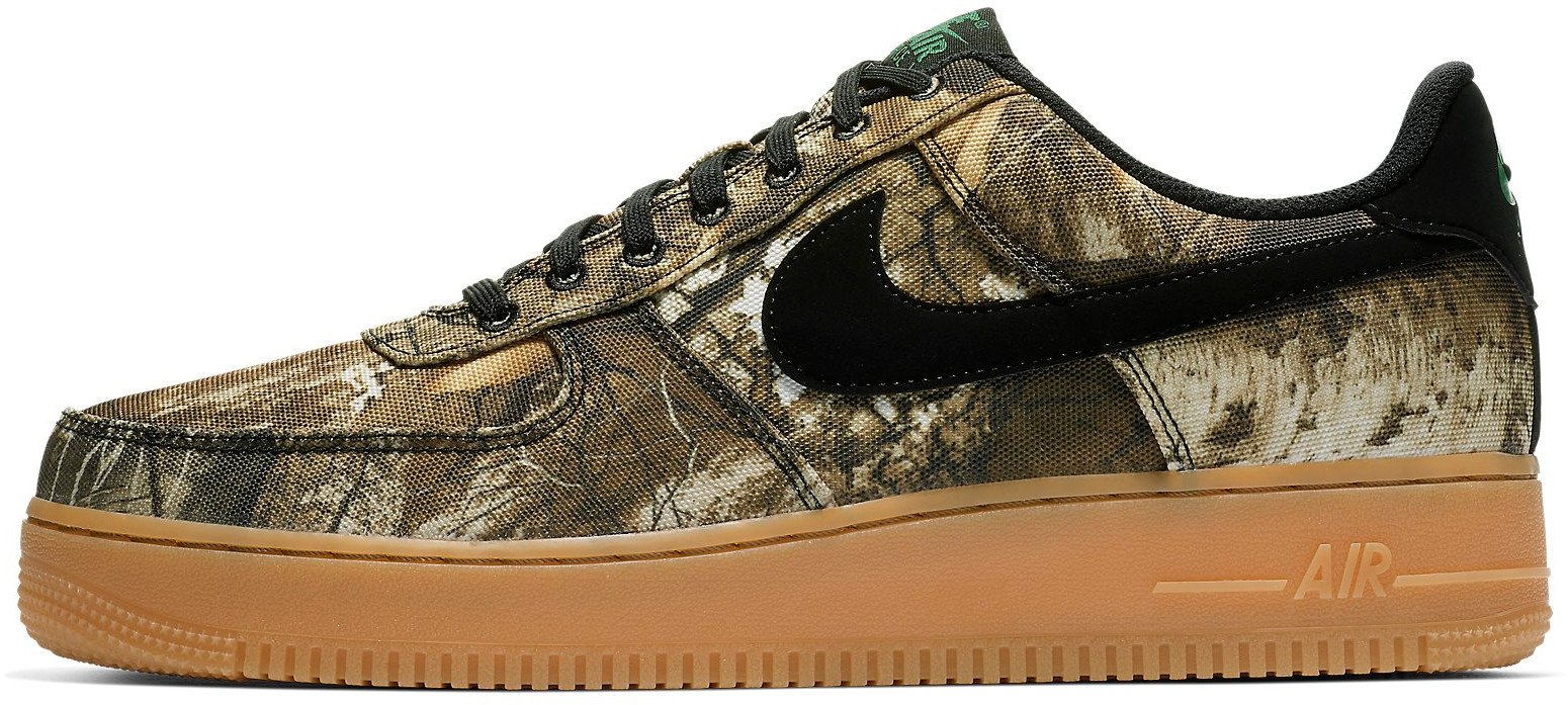 Nike AIR FORCE 1 07 LV8 3 Cipők