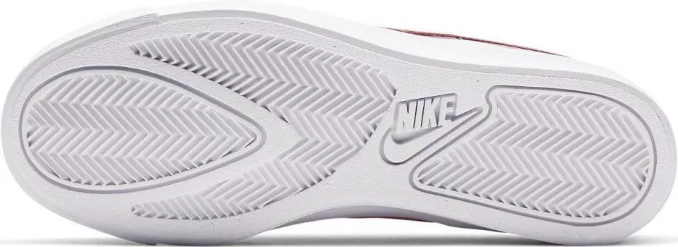 Nike WMNS COURT ROYALE AC Cipők