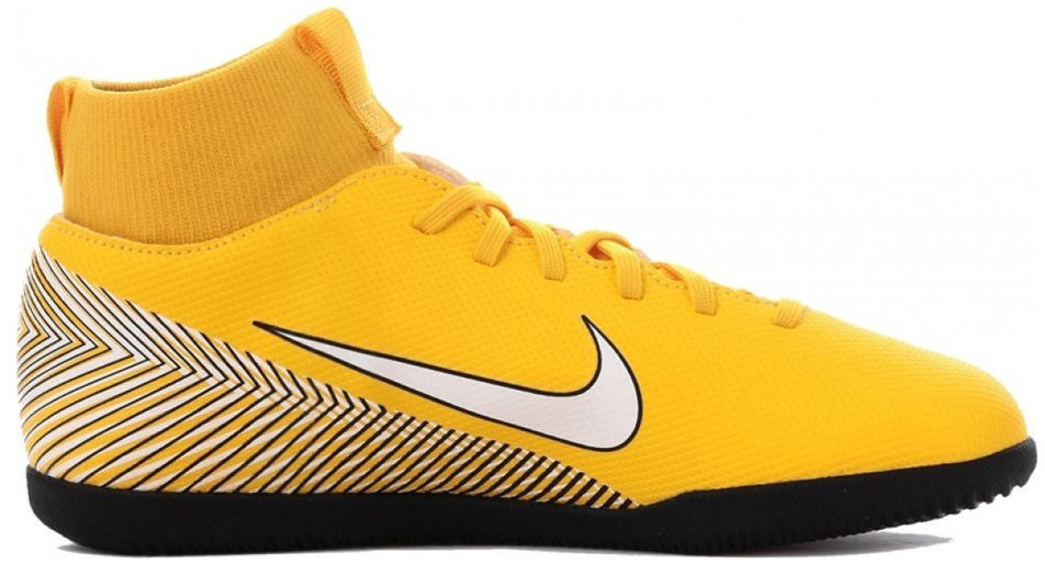 Nike JR SUPERFLY 6 CLUB NJR IC Beltéri focicipő