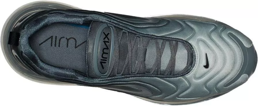 Pánská volnočasová obuv Nike Air Max 720