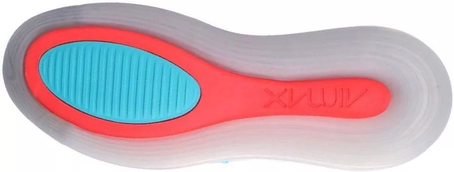 Pánská volnočasová obuv Nike Air Max 720