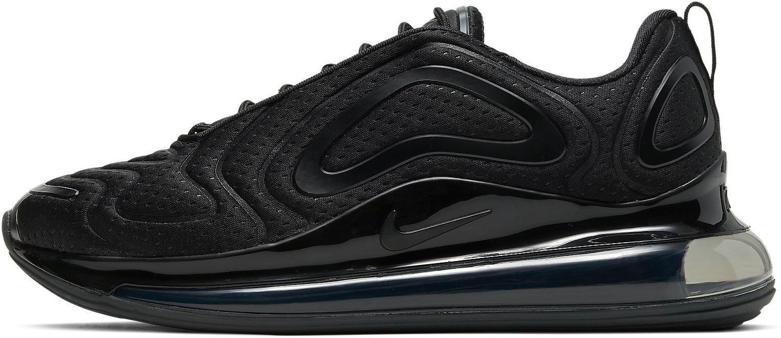 Air max 720 outlet black black anthracite f