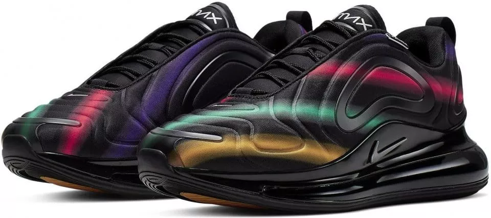 Obuv Nike AIR MAX 720