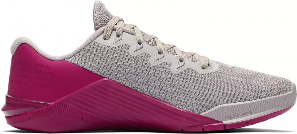 Scarpe fitness Nike WMNS METCON 5