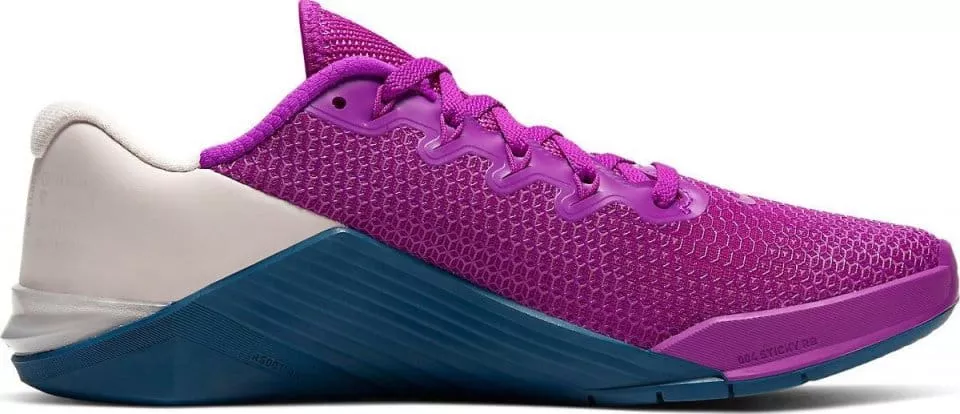 Chaussures de fitness Nike WMNS METCON 5