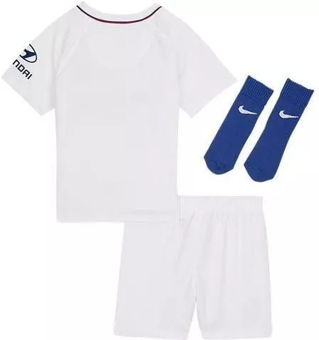Jersey Nike Chelsea FC Away 2019/20 little kids kit