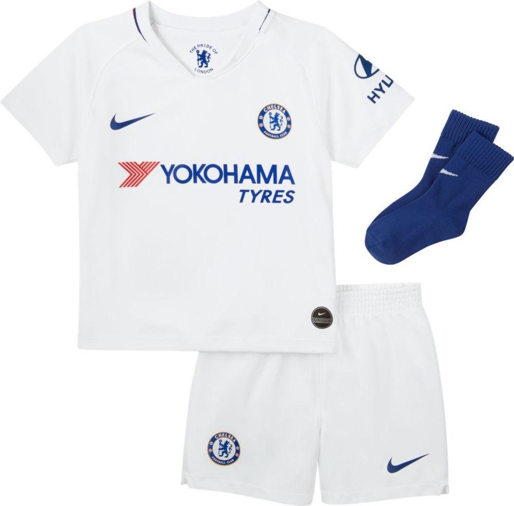 toddler chelsea kit