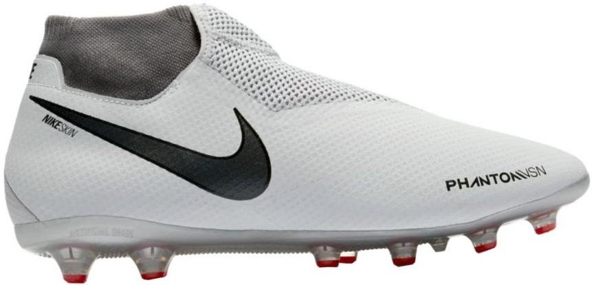 Nike Kids Phantom VSN Elite DF FG Pro Direct Soccer