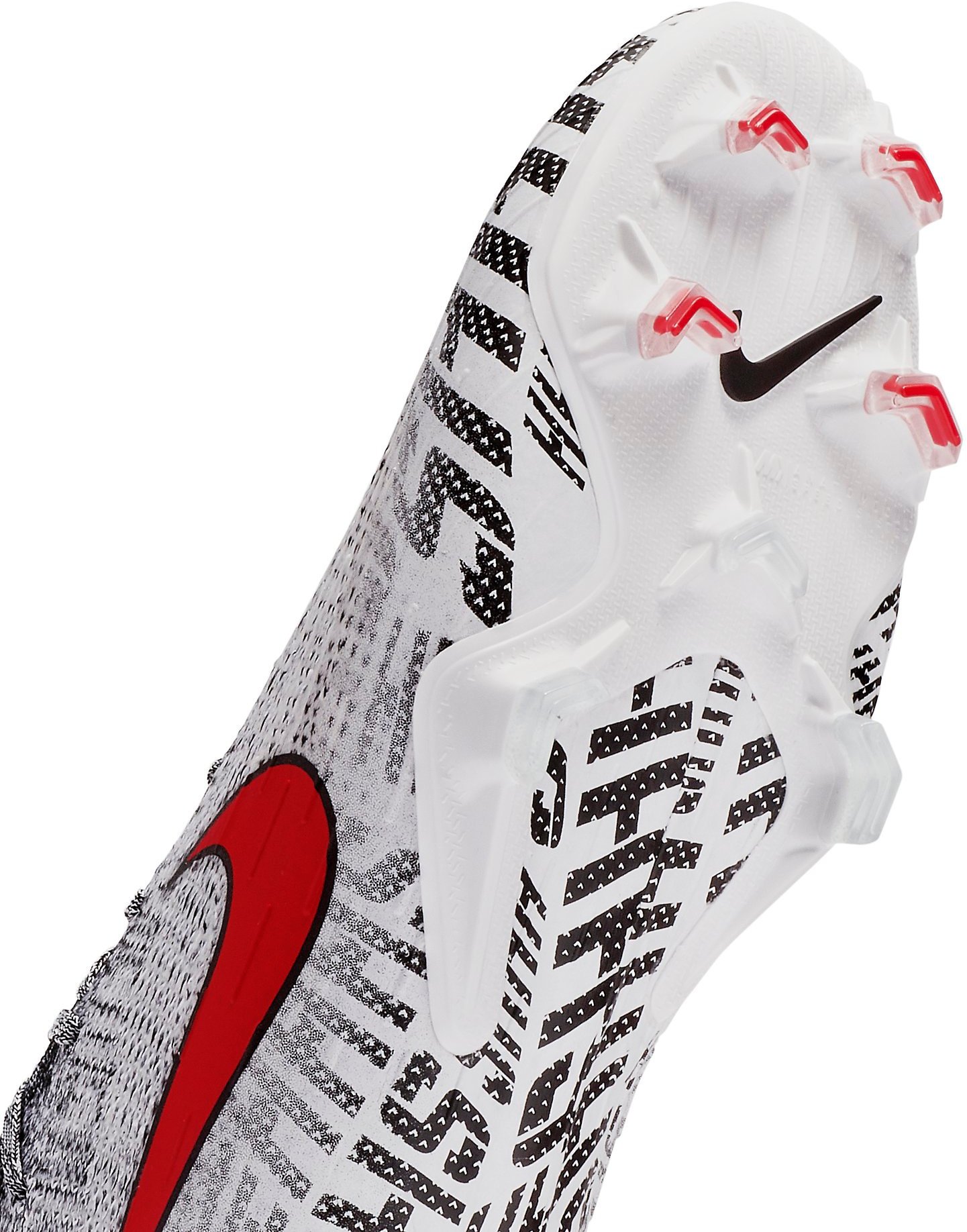 Buy Vapor 12 Elite NJR FG 'Shhh Tattoo' - AO3126 170 - Grey