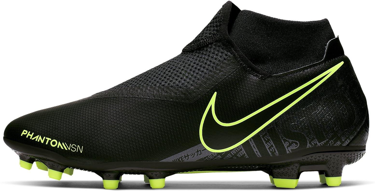 Pánské kopačky Nike Phantom VSN Academy DF MG