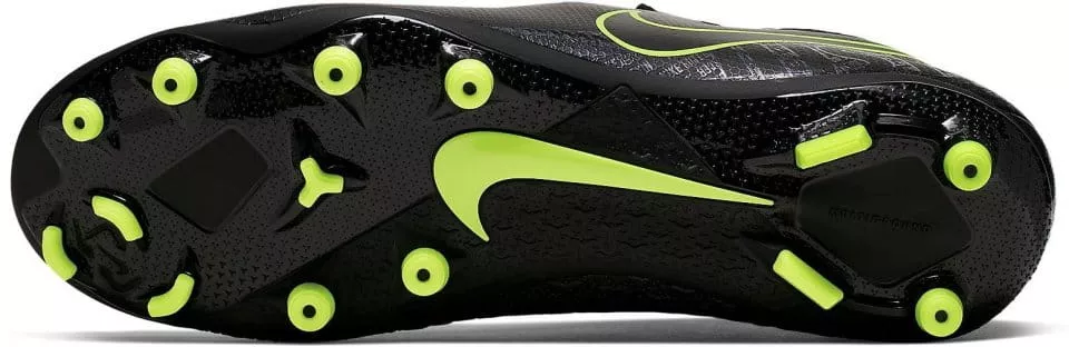 Nike PHANTOM VSN ACADEMY DF FG/MG Futballcipő