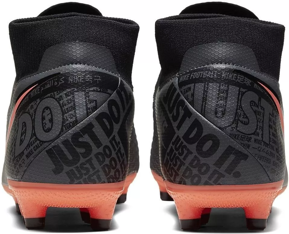 Botas de fútbol Nike PHANTOM VSN ACADEMY DF FG/MG