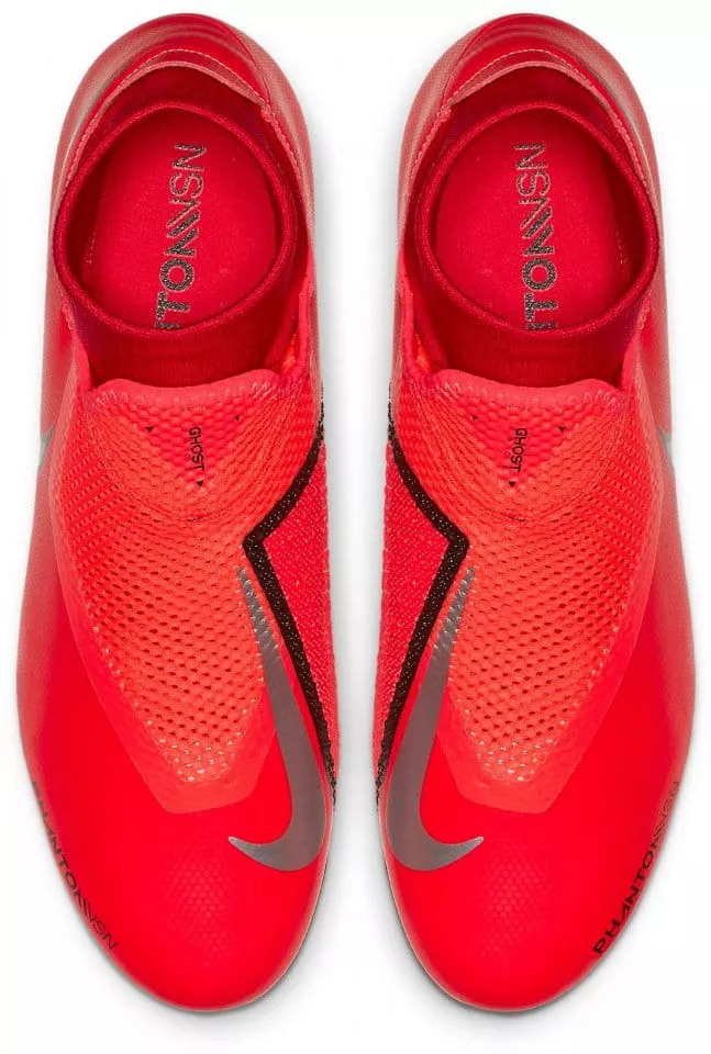 Botas de fútbol Nike PHANTOM VSN ACADEMY DF FG/MG