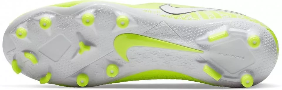 Fußballschuhe Nike PHANTOM VSN ACADEMY DF FG/MG