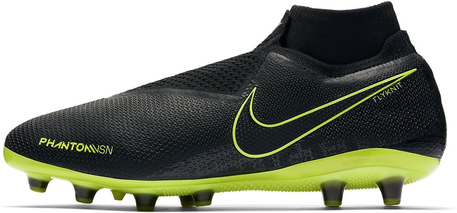 Fußballschuhe Nike PHANTOM VSN ELITE DF AG-PRO