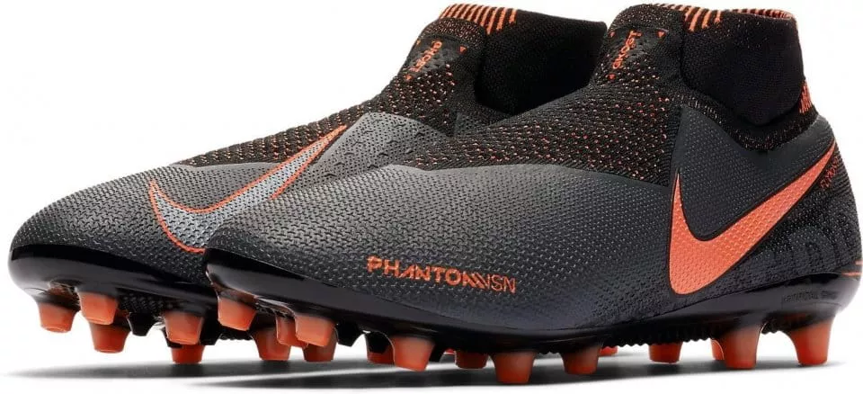 Botas de fútbol Nike PHANTOM VSN ELITE DF AG-PRO