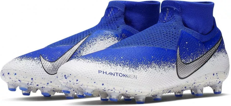Nike PHANTOM VSN ELITE DF AG-PRO Futballcipő