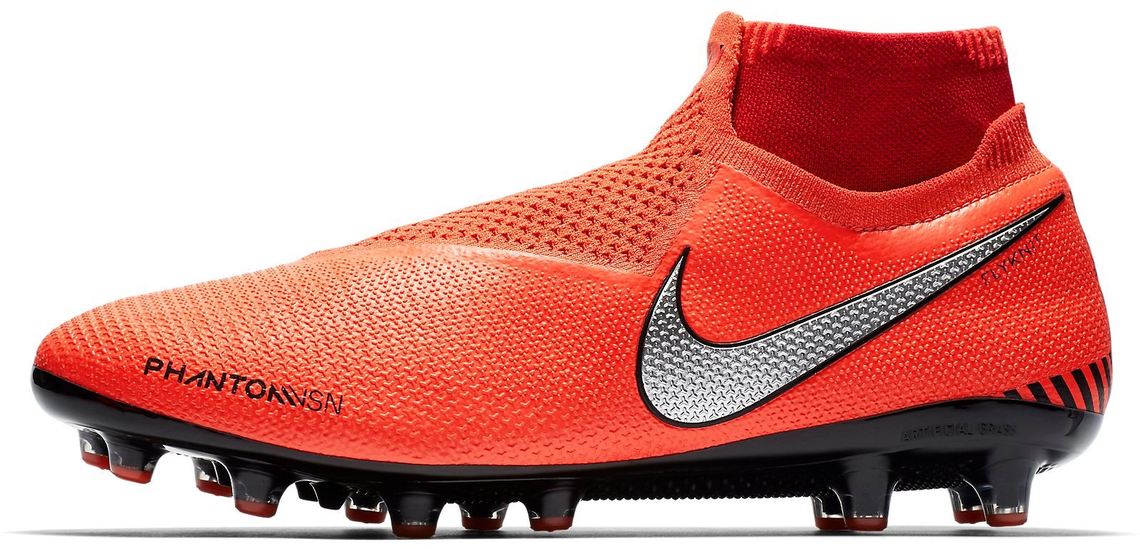 Ghete de fotbal Nike PHANTOM VSN ELITE DF AG-PRO