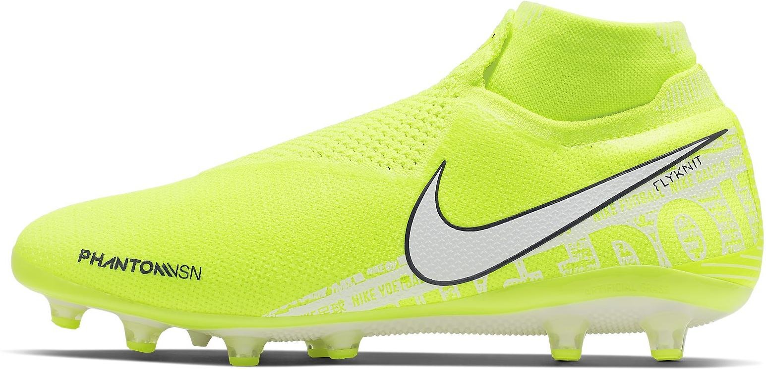 Football shoes Nike PHANTOM VSN ELITE DF AG-PRO - Top4Football.com