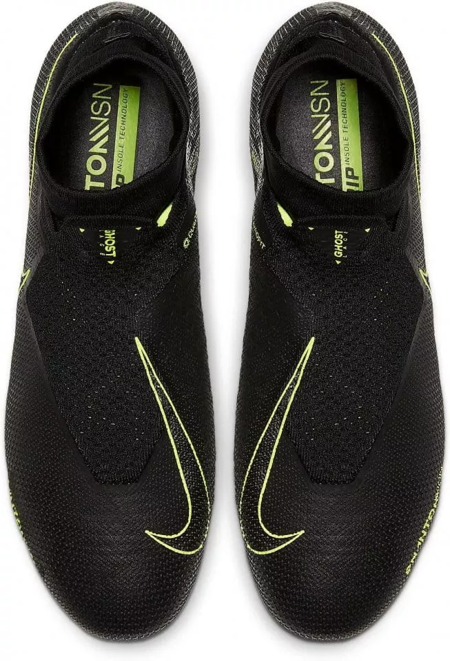 Scarpe da calcio Nike PHANTOM VSN ELITE DF FG