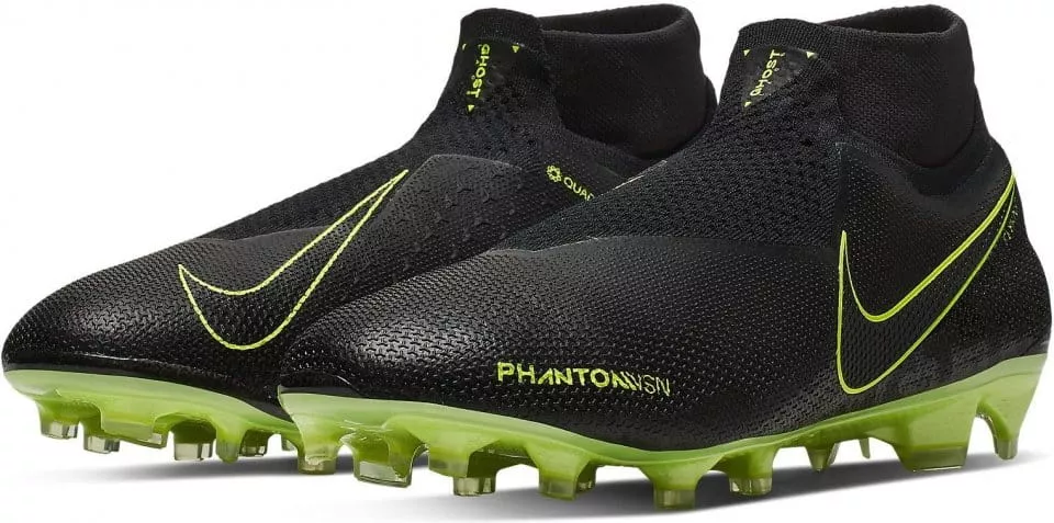 Football shoes Nike PHANTOM VSN ELITE DF FG