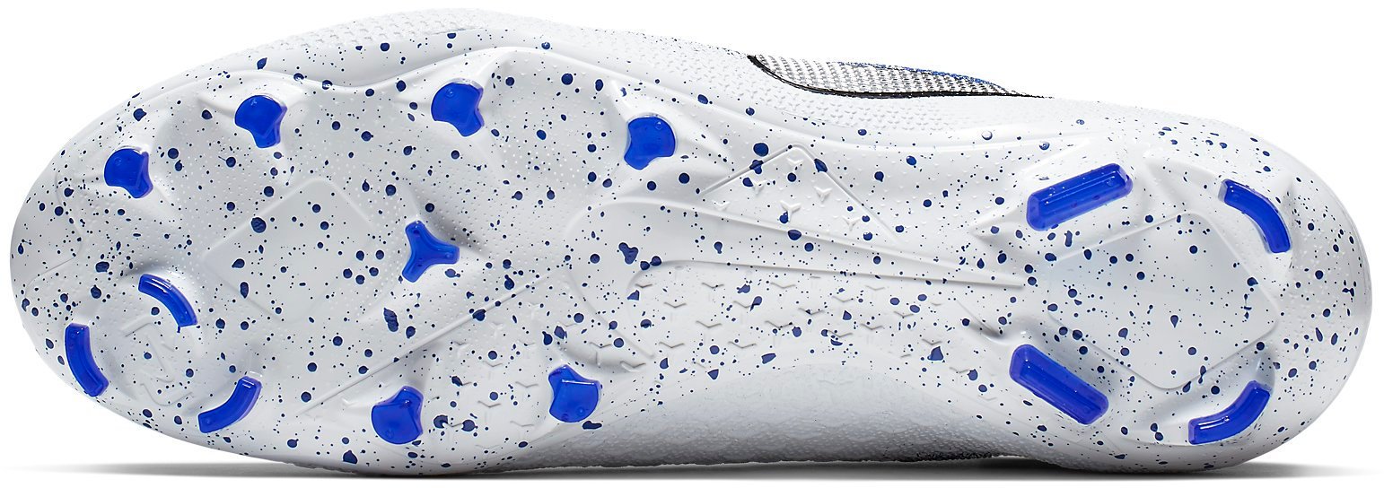 Botas de fútbol Nike PHANTOM VSN ELITE DF FG - 11teamsports.es