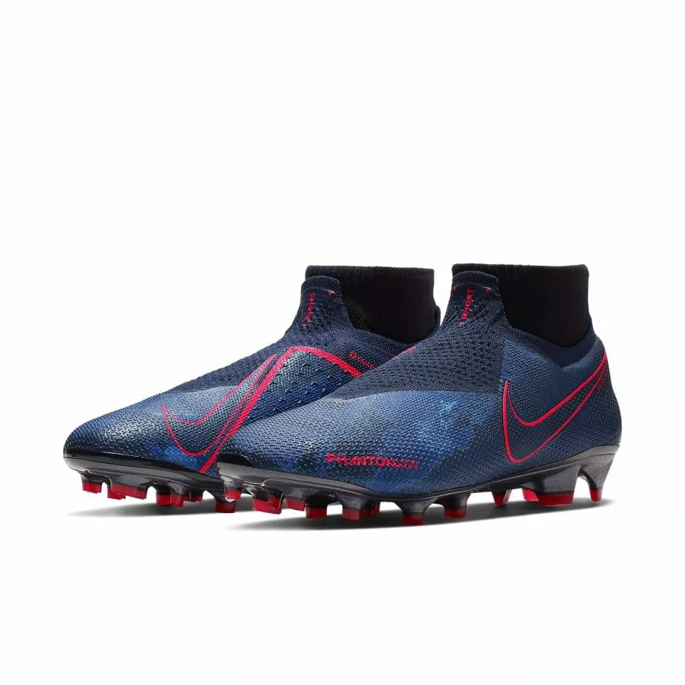 Ghete de fotbal Nike PHANTOM VSN ELITE DF FG