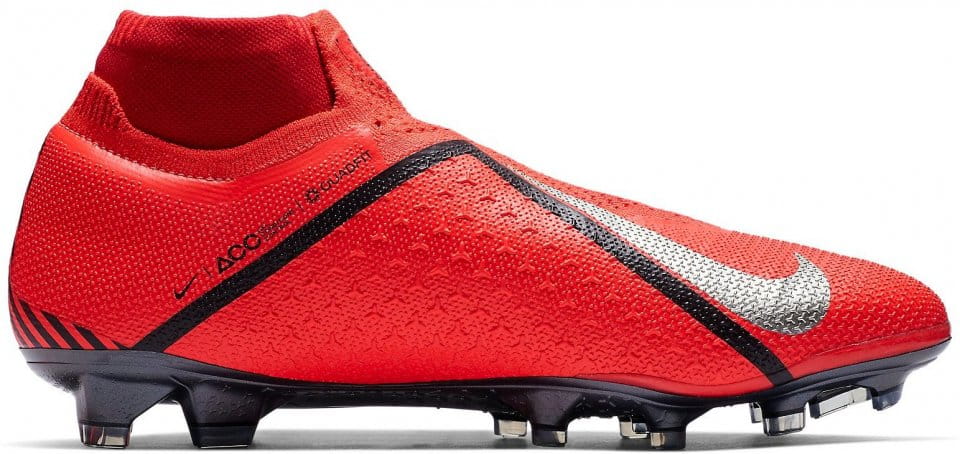 Football shoes Nike PHANTOM VSN ELITE DF FG - Top4Football.com
