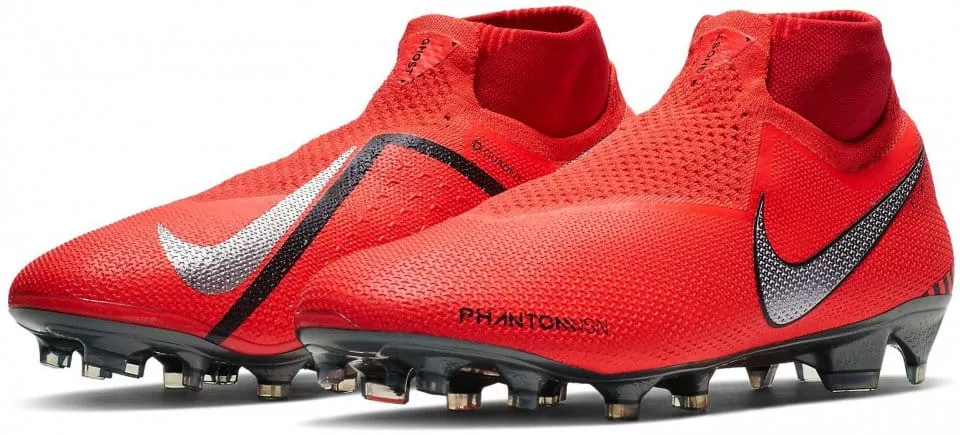 Ghete de fotbal Nike PHANTOM VSN ELITE DF FG