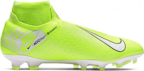 nike phantom vsn yellow