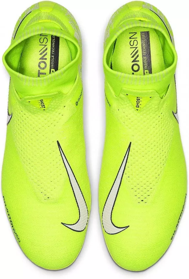 Scarpe da calcio Nike PHANTOM VSN ELITE DF FG