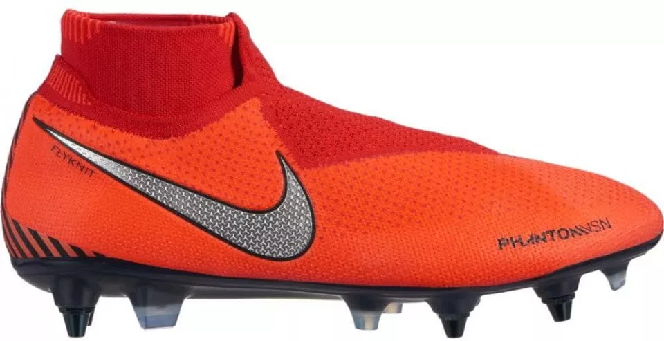 Nike PHANTOM VSN ELITE DF SG-PRO AC Futballcipő